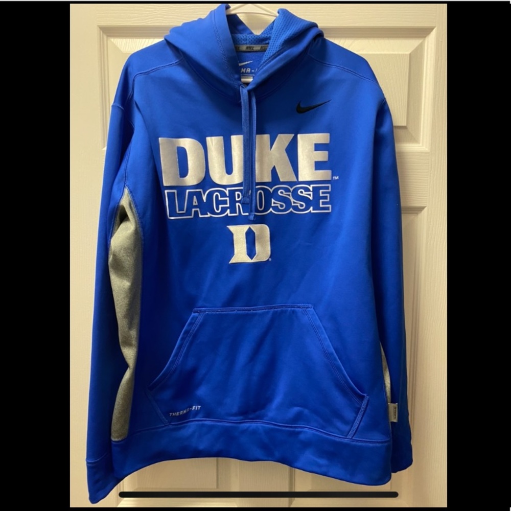 Nike Men Hoodie